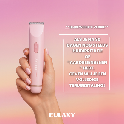 Eulaxy™ Scheermes